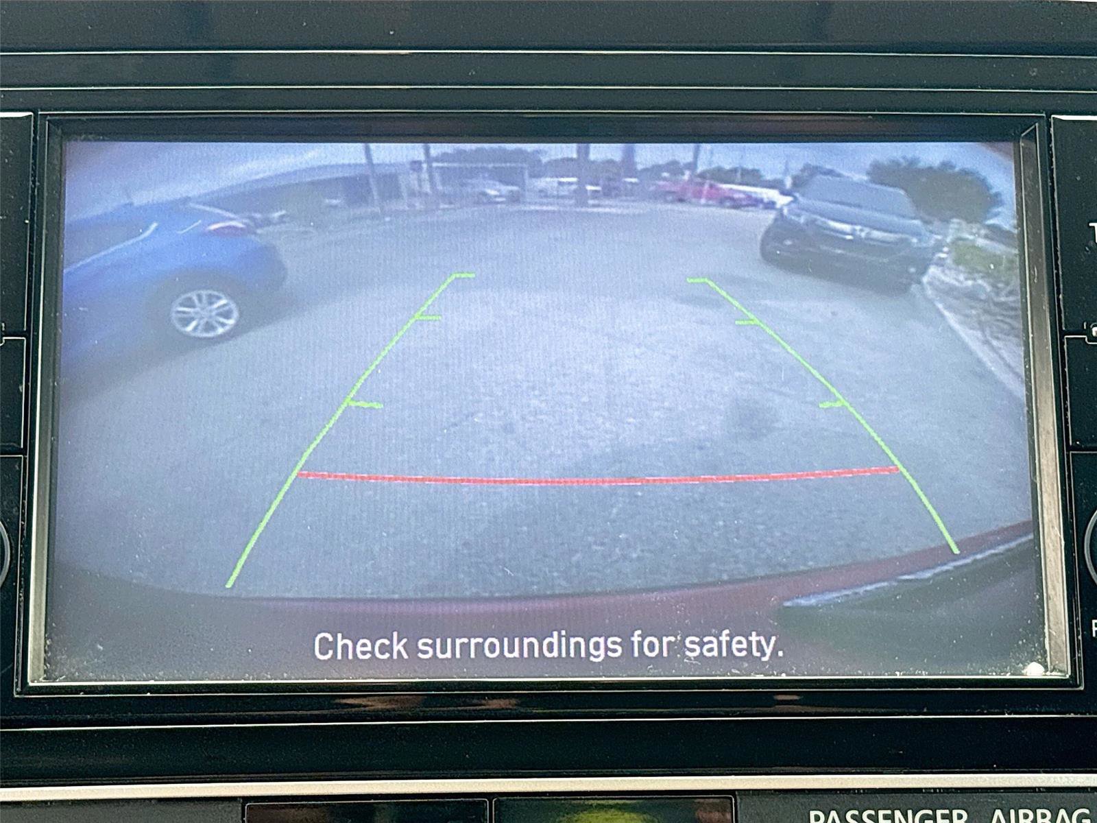 Used 2019 Mitsubishi Outlander ES FWD image 13