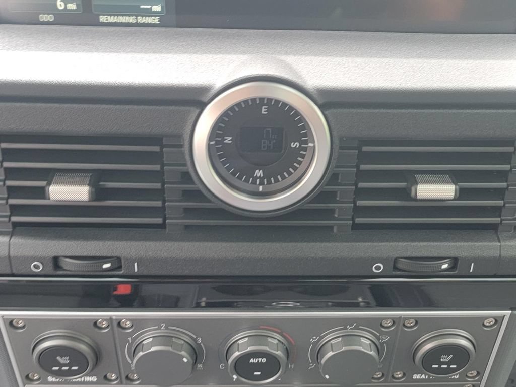 New 2026 INEOS Grenadier Station Wagon AWD/4WD image 25