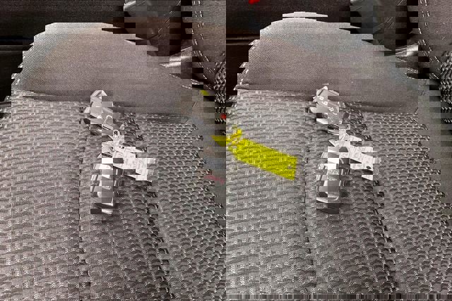 Certified 2023 GMC Terrain SLE w/ Driver Convenience Package image 13