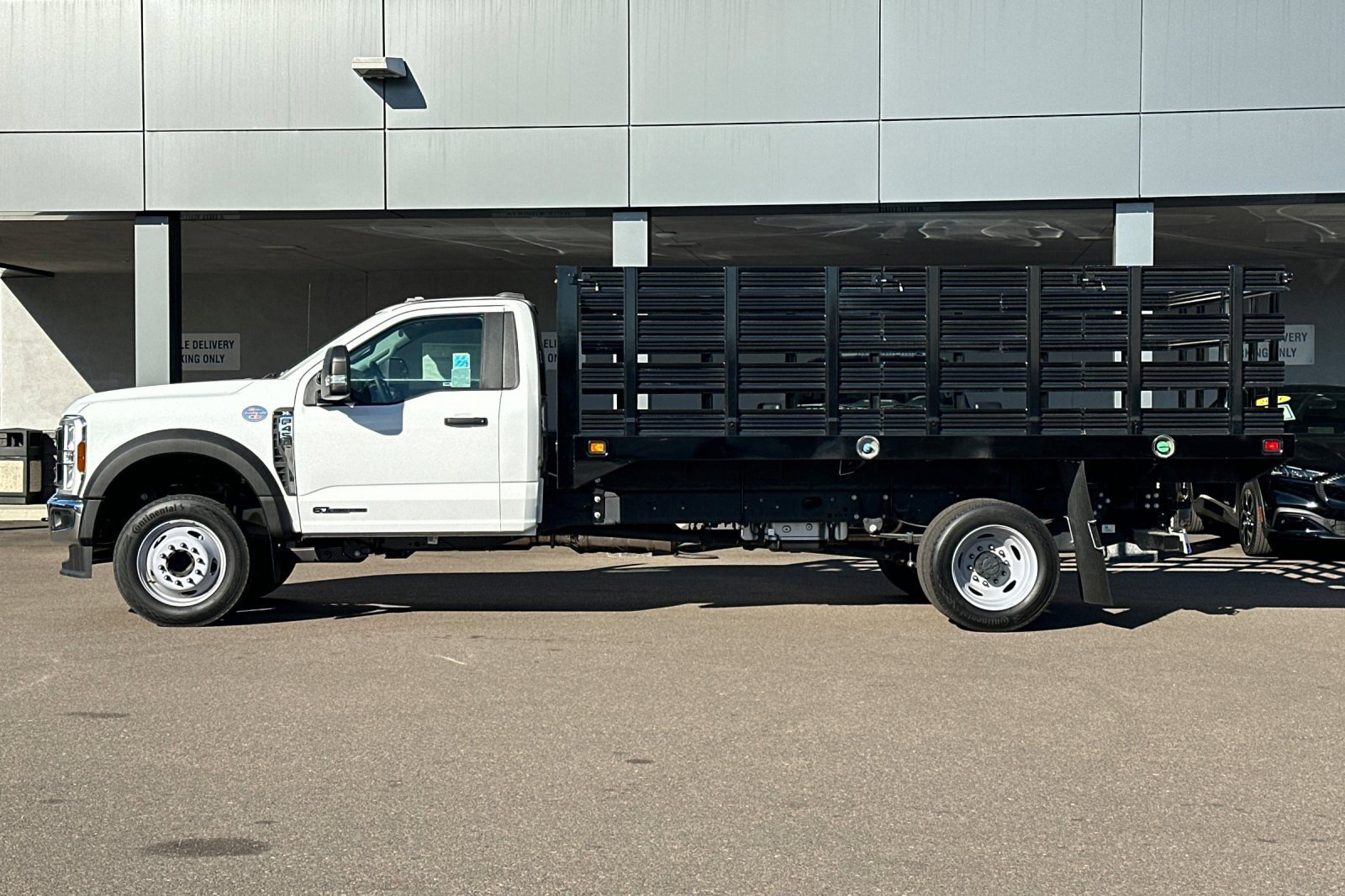 Used 2024 Ford F450 XL image 6