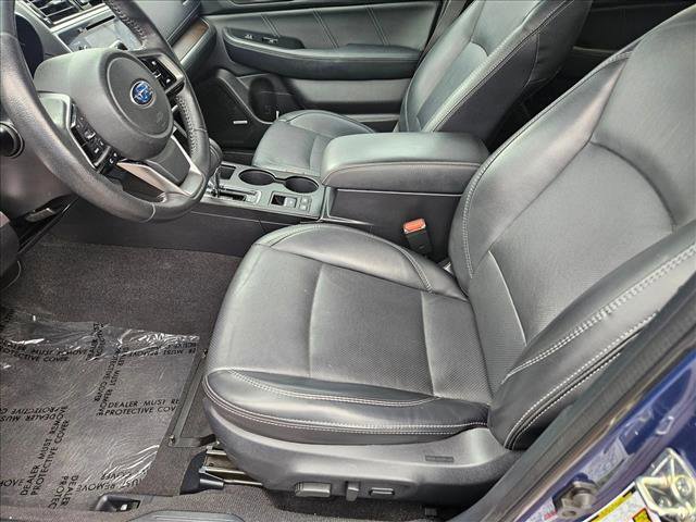 Used 2019 Subaru Outback 2.5i Limited image 17