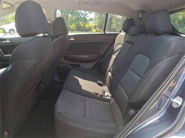 Used 2022 Kia Sportage LX image 14