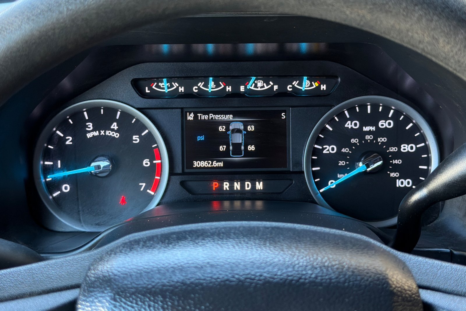 Used 2020 Ford F250 XL w/ STX Appearance Package AWD/4WD image 21