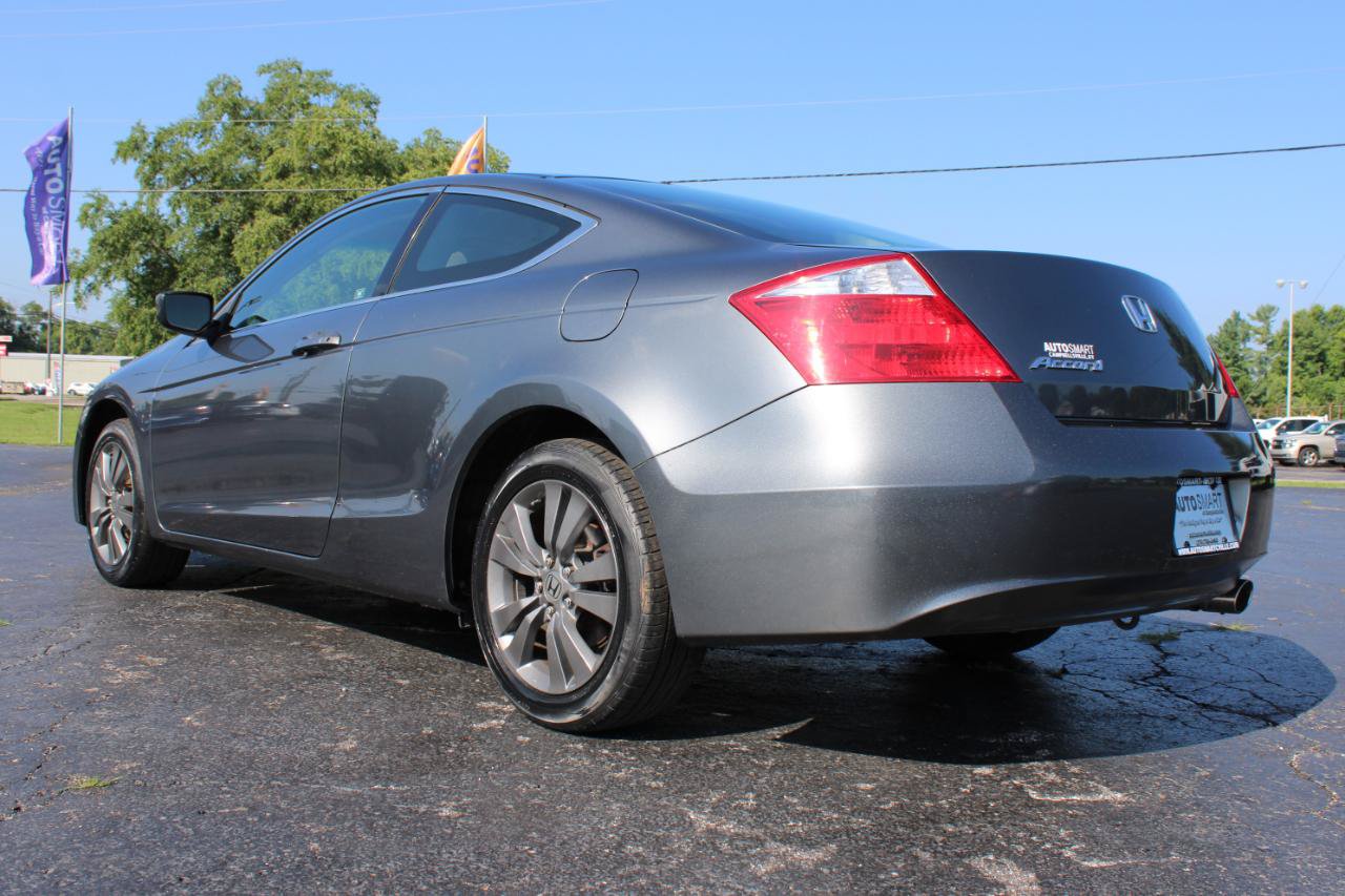 Used 2010 Honda Accord LX-S image 9