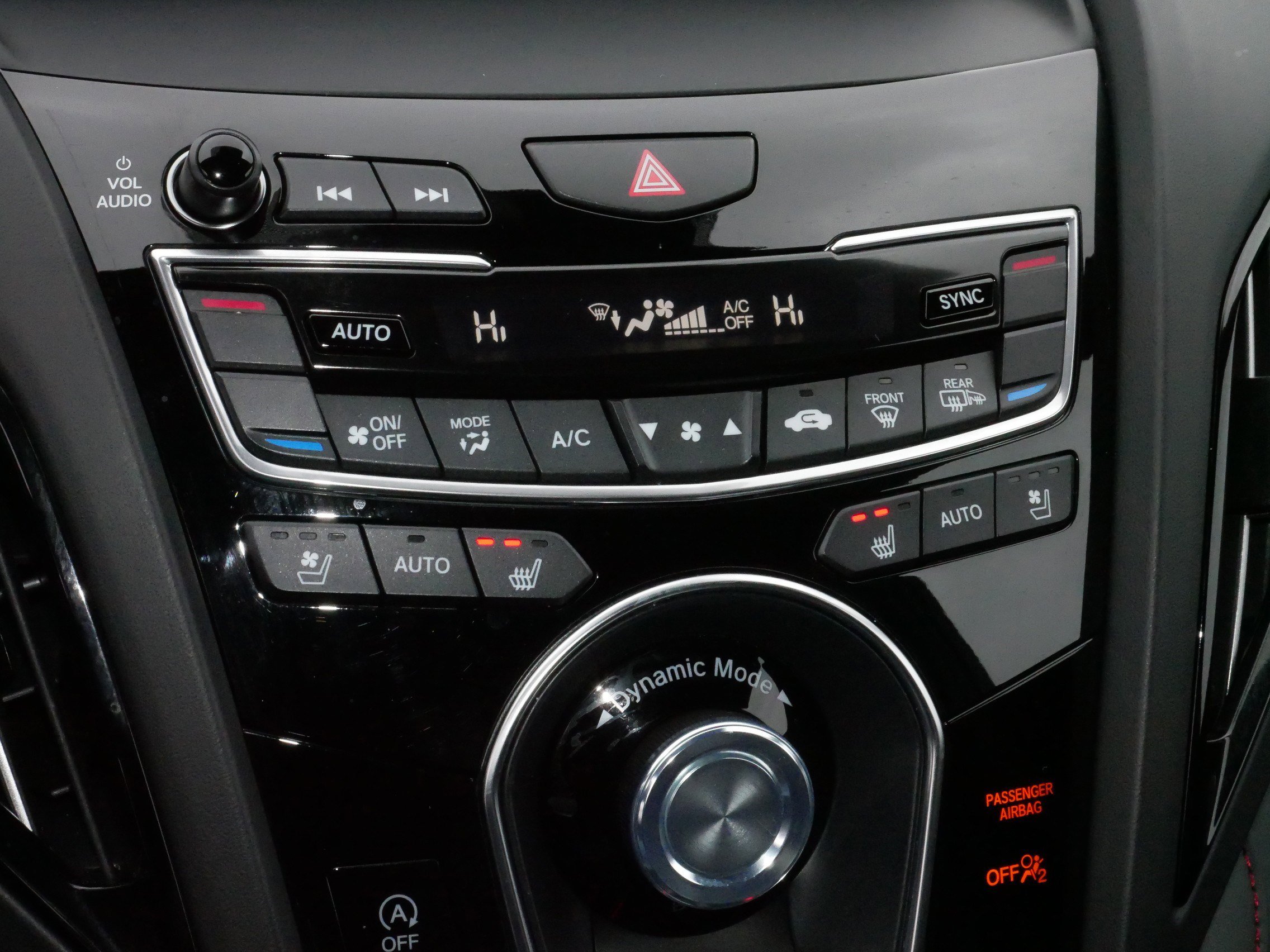 Used 2023 Acura RDX A-Spec image 22