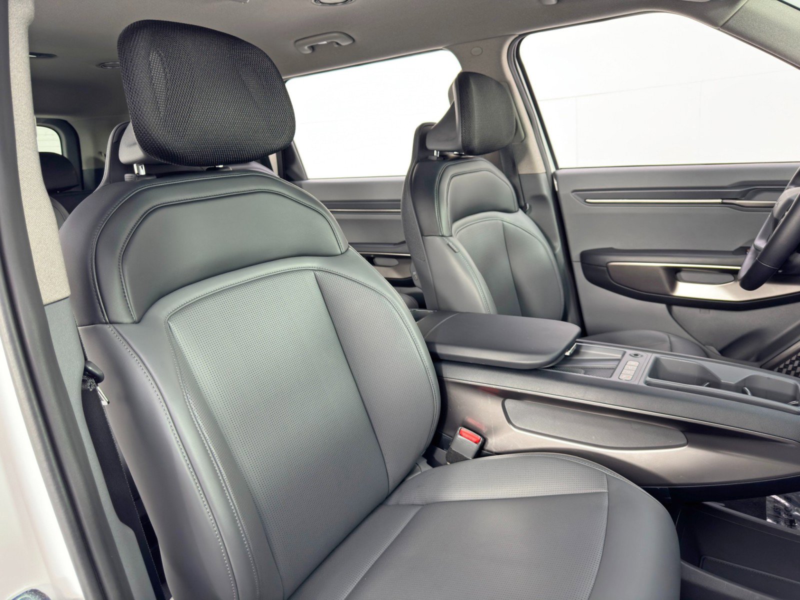 Used 2024 Kia EV9 Light Long Range image 40