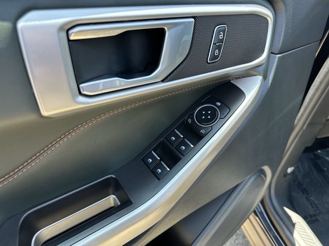 Used 2023 Ford Explorer Timberline AWD/4WD image 17