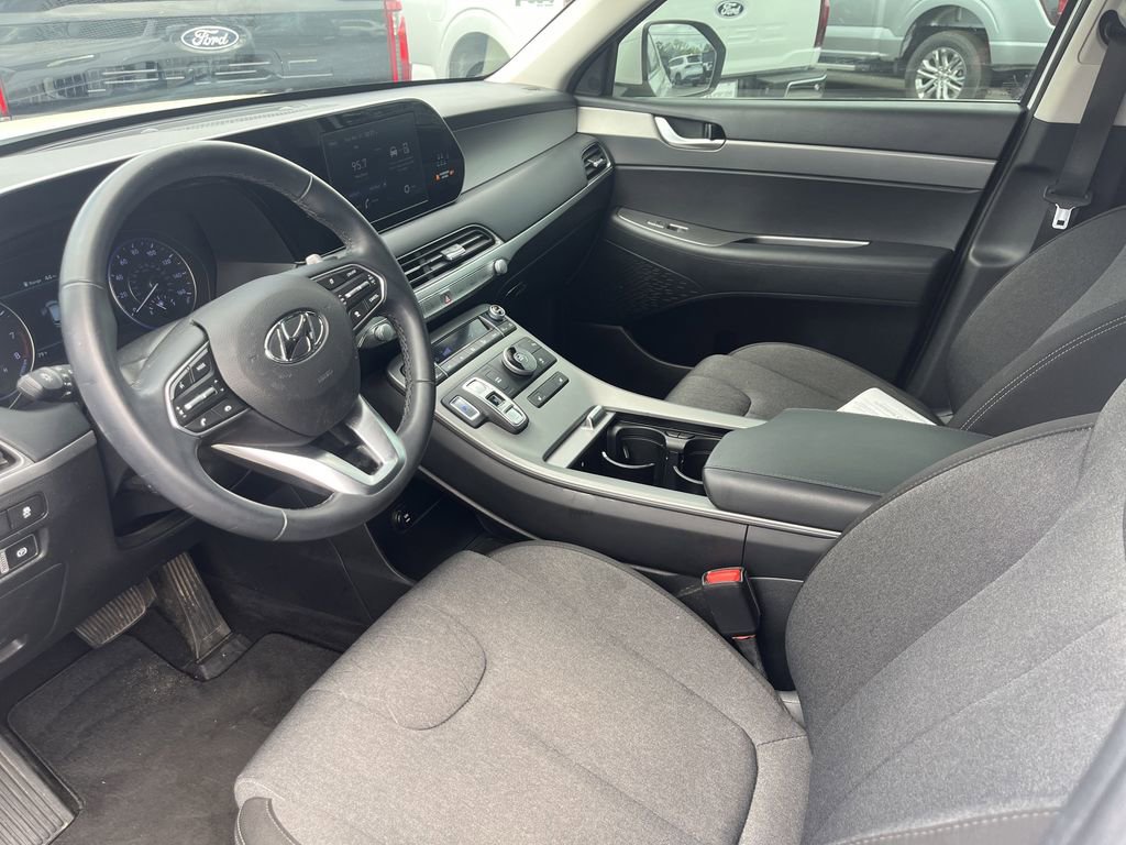 Used 2022 Hyundai Palisade SEL w/ Convenience Package image 10