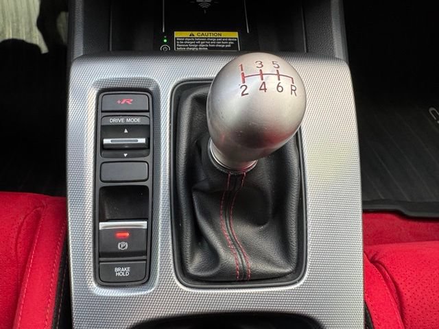 Used 2024 Honda Civic Type R image 25