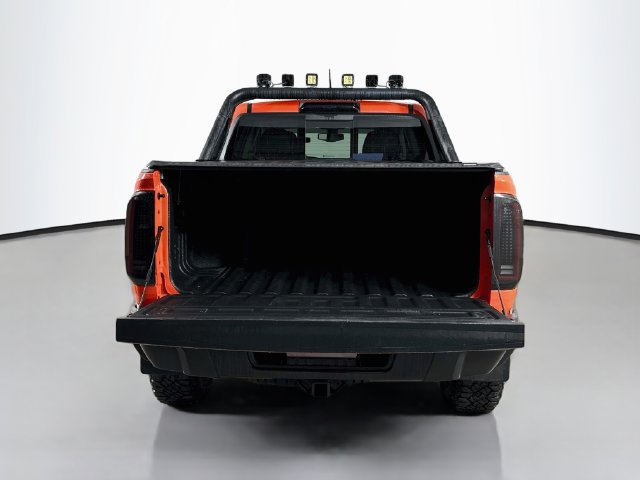 Used 2019 Chevrolet Colorado ZR2 AWD/4WD image 26