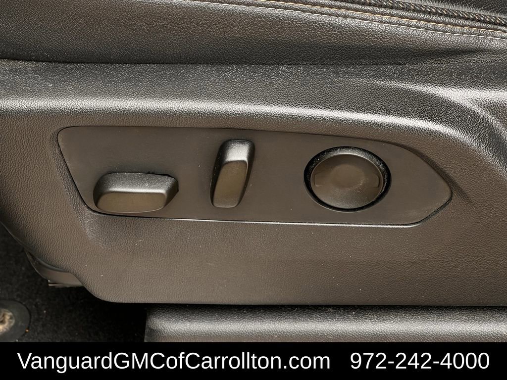 Used 2024 Chevrolet Silverado 3500 High Country w/ High Country Premium Package image 25
