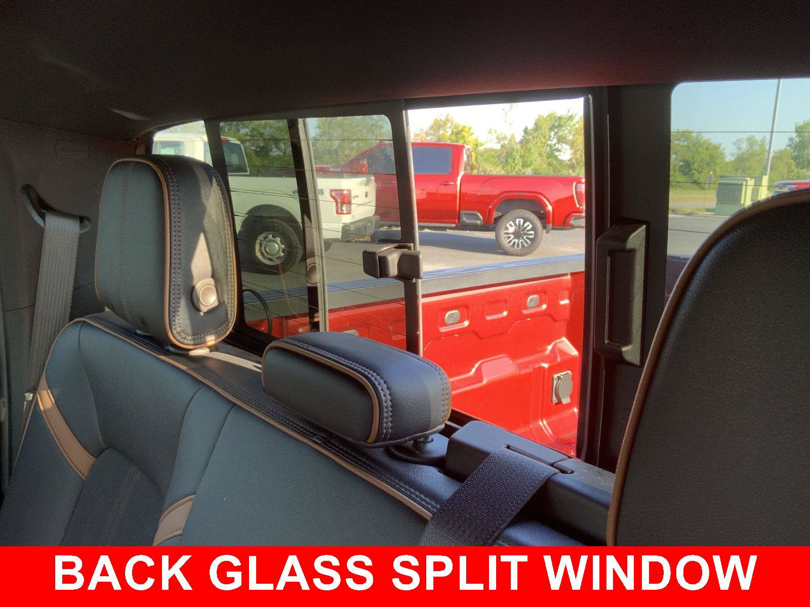 Used 2024 GMC Canyon AT4 w/ Canyon Safety Plus Package AWD/4WD image 56