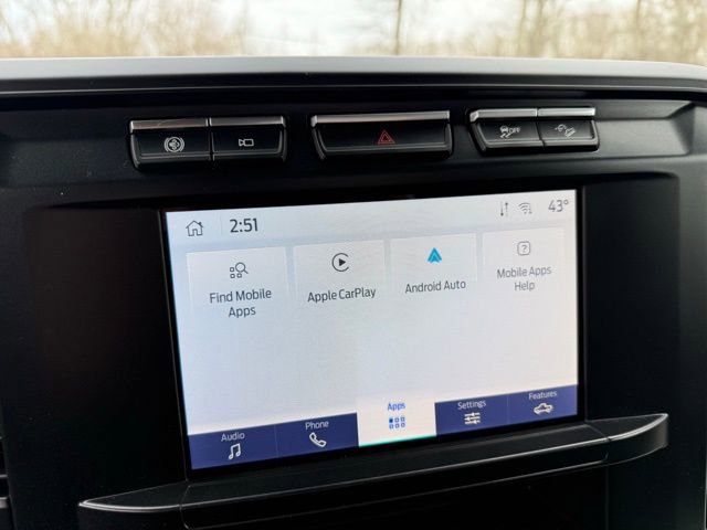 Certified 2023 Ford F350 XL w/ STX Appearance Package image 26