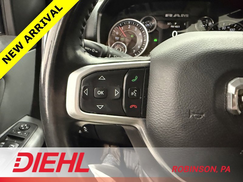 Certified 2020 RAM 1500 Big Horn image 21