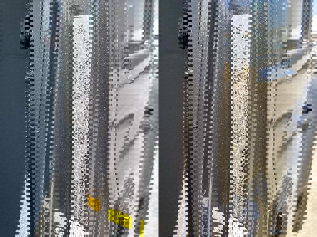 New 2026 Jeep Gladiator Sport image 49