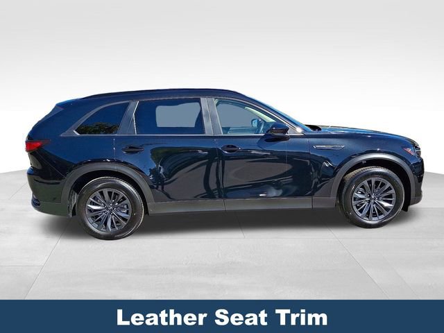 Used 2025 MAZDA CX-70 3.3 Turbo w/ Preferred Package image 9