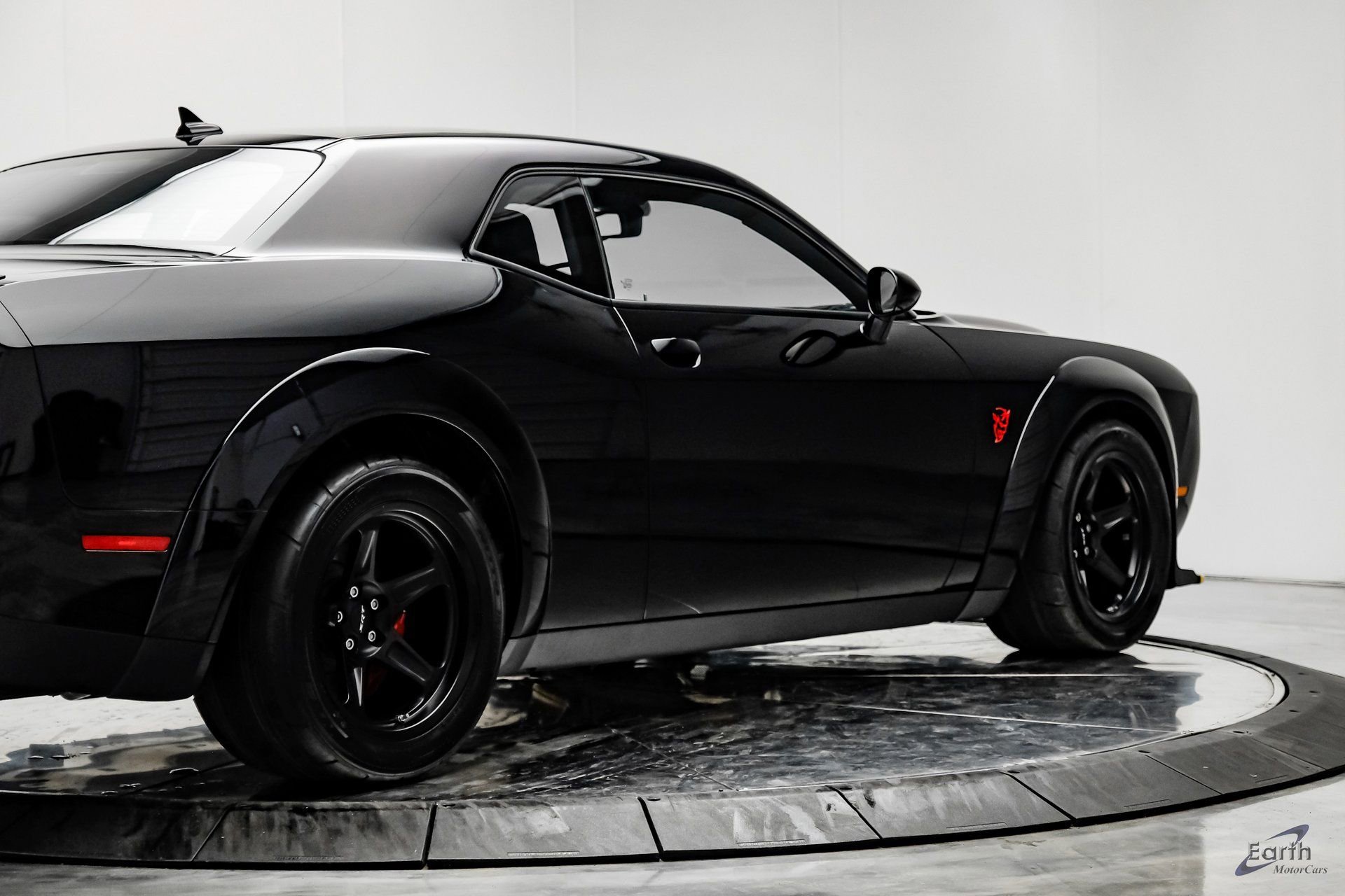 Used 2018 Dodge Challenger SRT Demon image 18