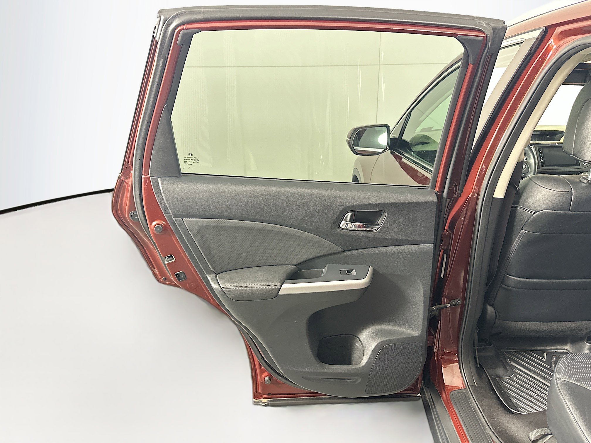 Used 2016 Honda CR-V Touring image 27