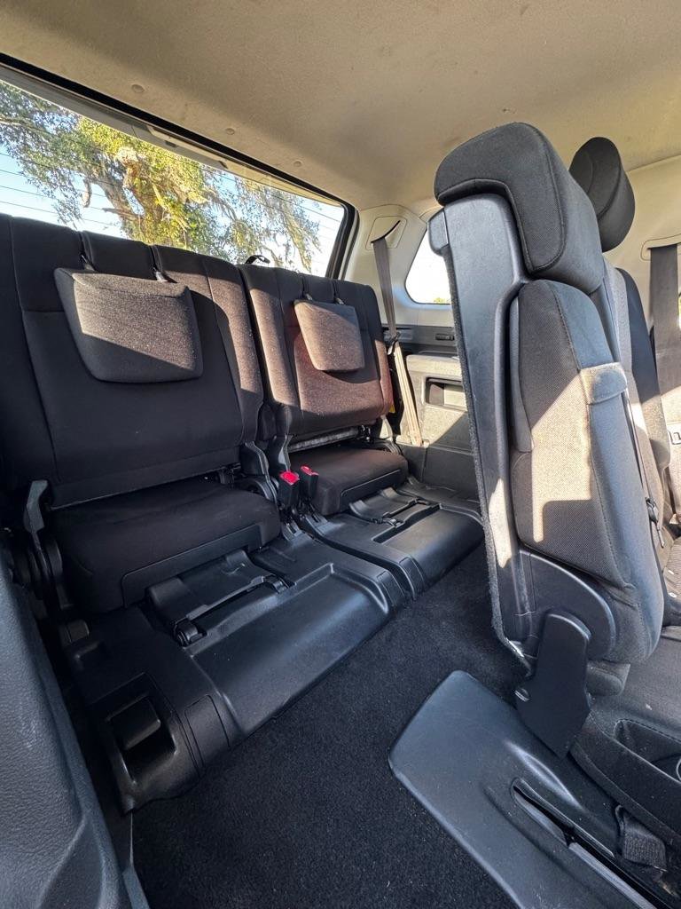 Used 2018 Toyota 4Runner SR5 image 18