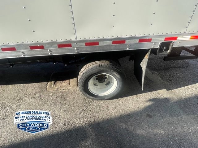 New 2024 Ford E-450 and Econoline 450 Super Duty w/ Driver's Safety Package RWD image 7