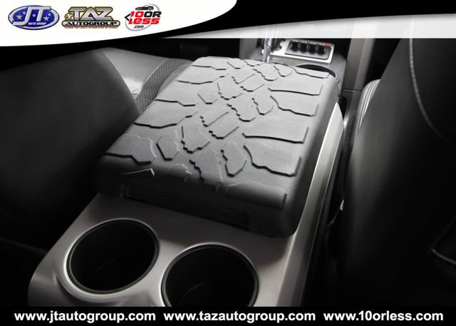 Used 2010 Ford F150 Raptor AWD/4WD image 19