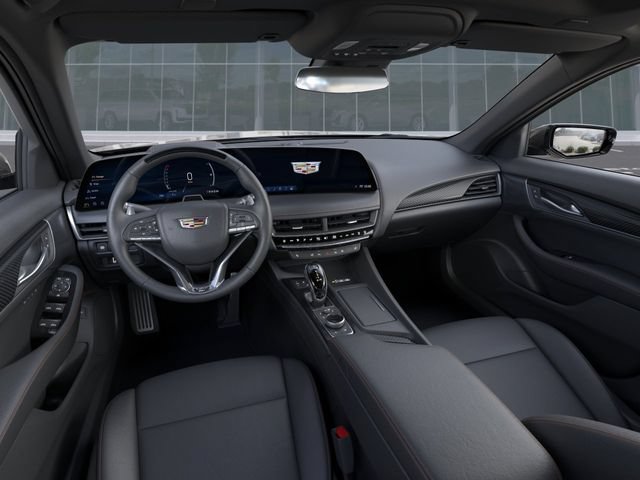 New 2026 Cadillac CT5 Sport RWD image 15