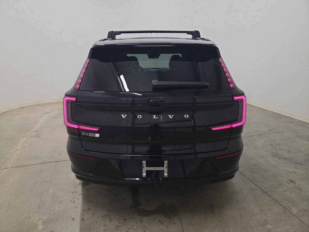 New 2026 Volvo EX90 Ultra AWD/4WD image 6