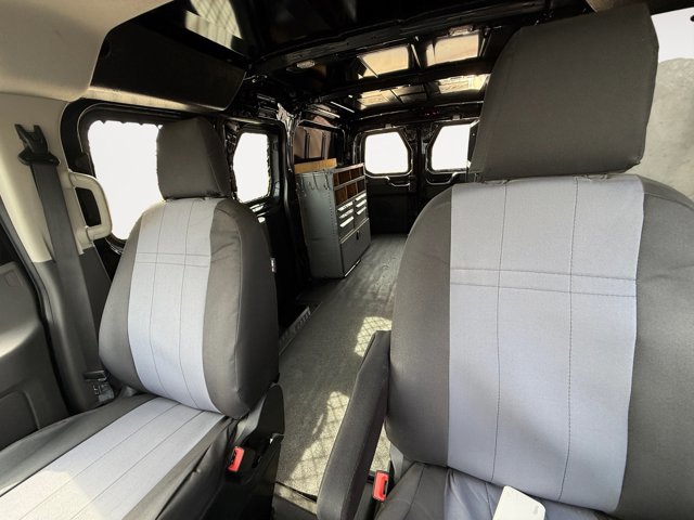 Used 2020 Ford Transit 250 Low Roof AWD image 14