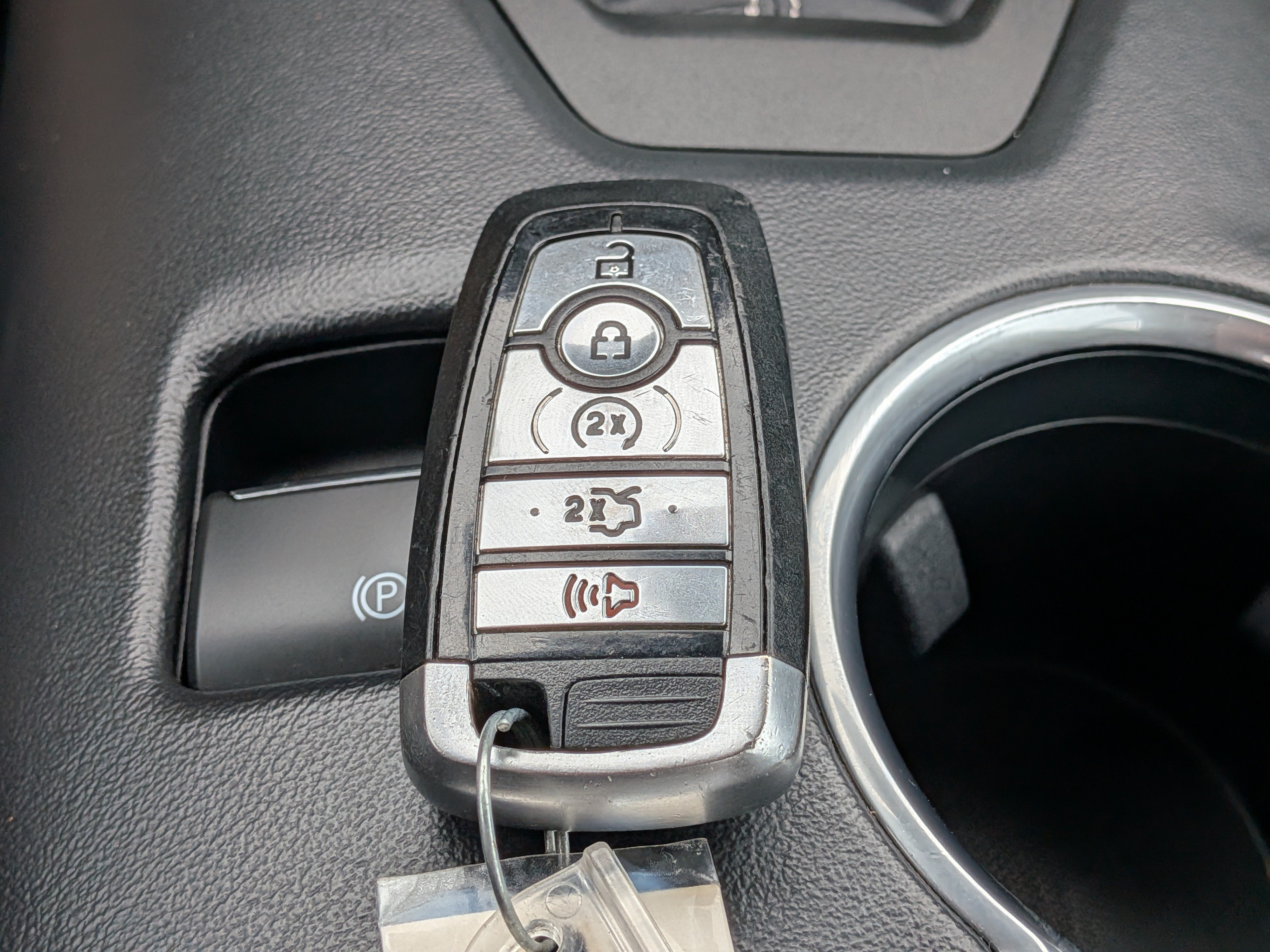 Used 2024 Ford Mustang Premium RWD image 32