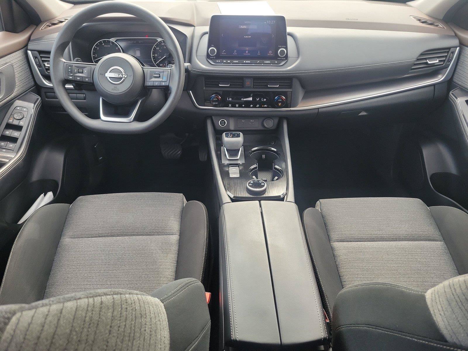 Used 2023 Nissan Rogue SV AWD/4WD image 10