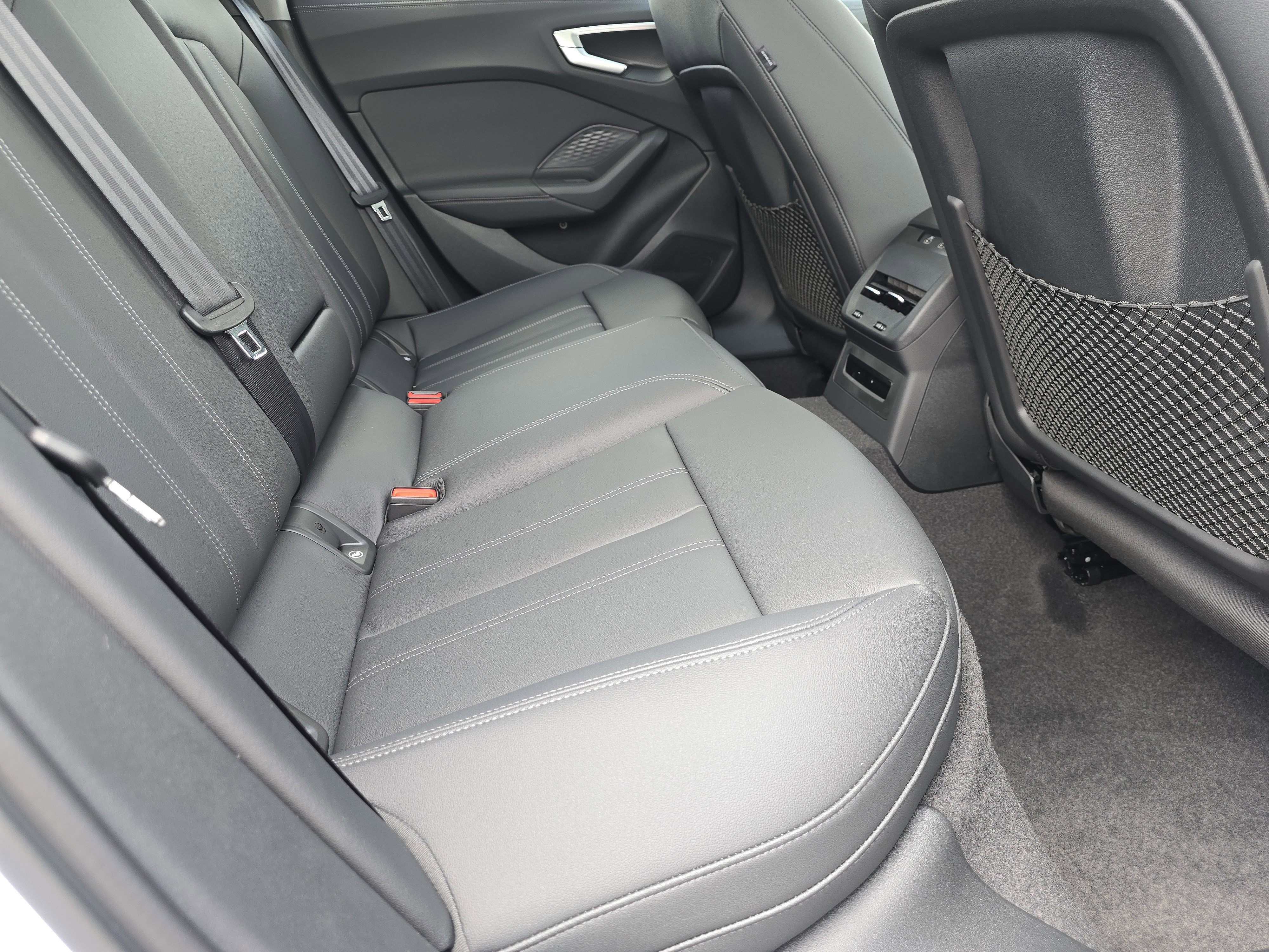 New 2025 Audi A5 2.0T Premium image 19