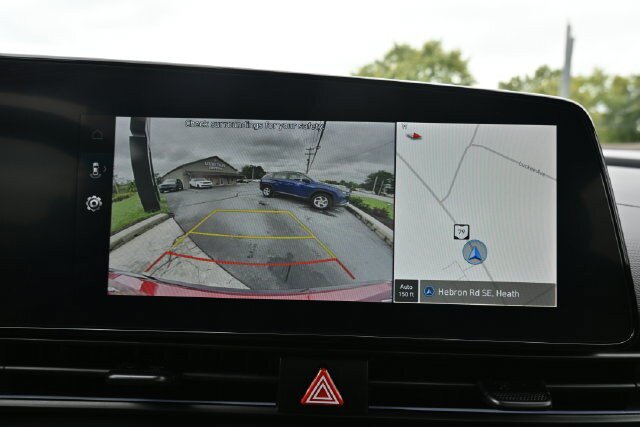 Used 2025 Hyundai Elantra N Line FWD image 44