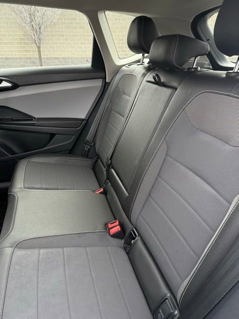 Used 2023 Volkswagen Taos SE image 35