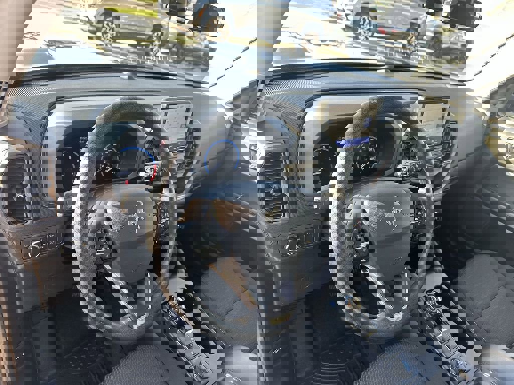 Used 2021 Ford Bronco Sport image 10