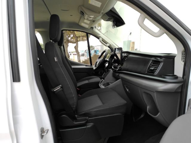 Used 2023 Ford Transit 350 XLT image 22