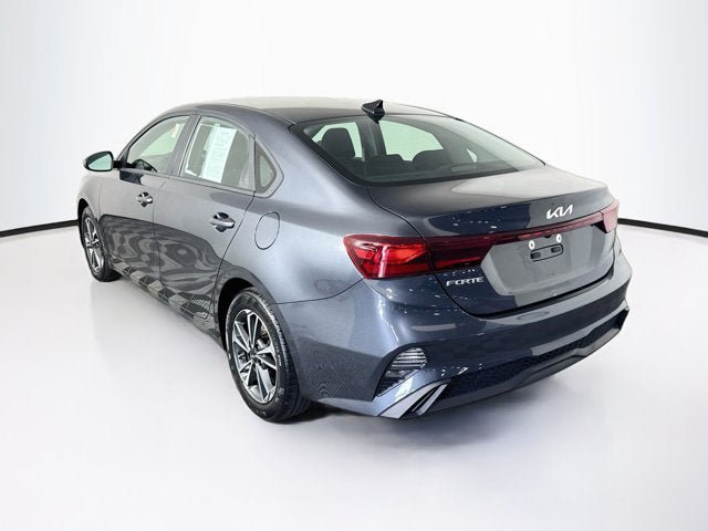 Certified 2023 Kia Forte LXS w/ LXS Technology Package FWD image 7