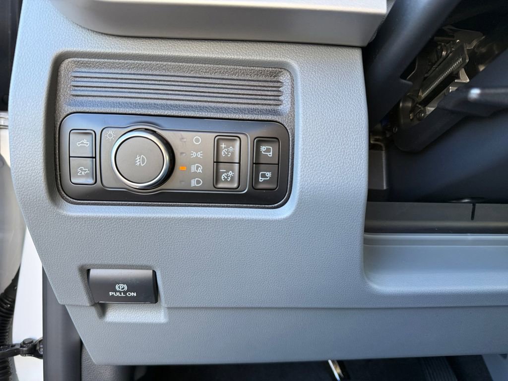 New 2026 Ford F350 XLT w/ XLT Premium Package image 23