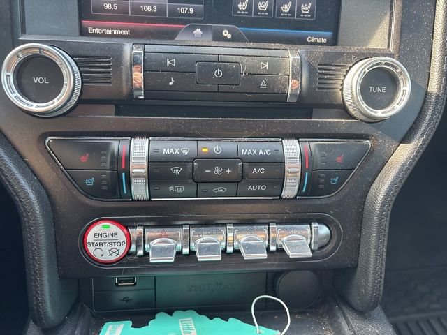 Used 2015 Ford Mustang GT Premium image 12