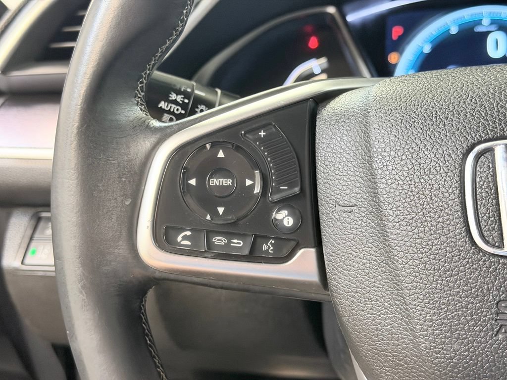 Used 2016 Honda Civic Touring image 42