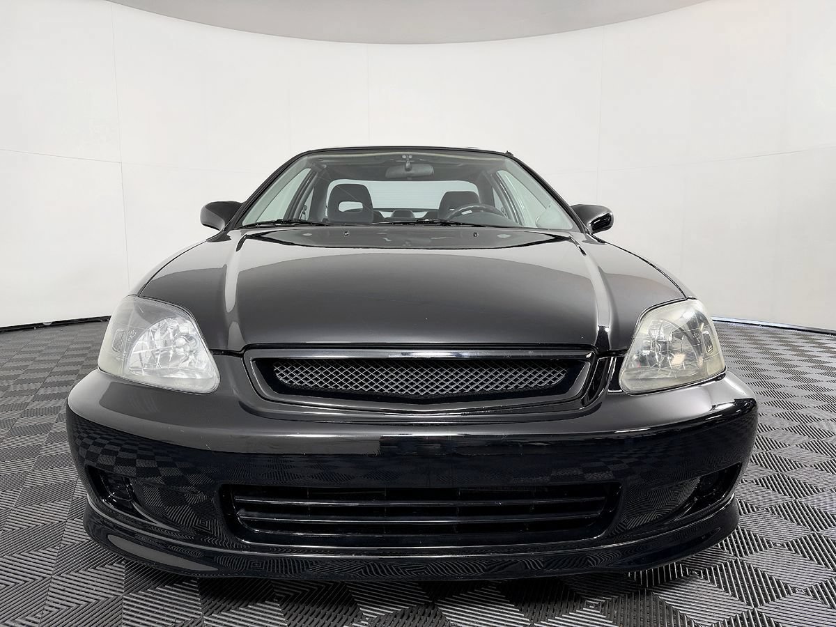 Used 2000 Honda Civic Si image 4