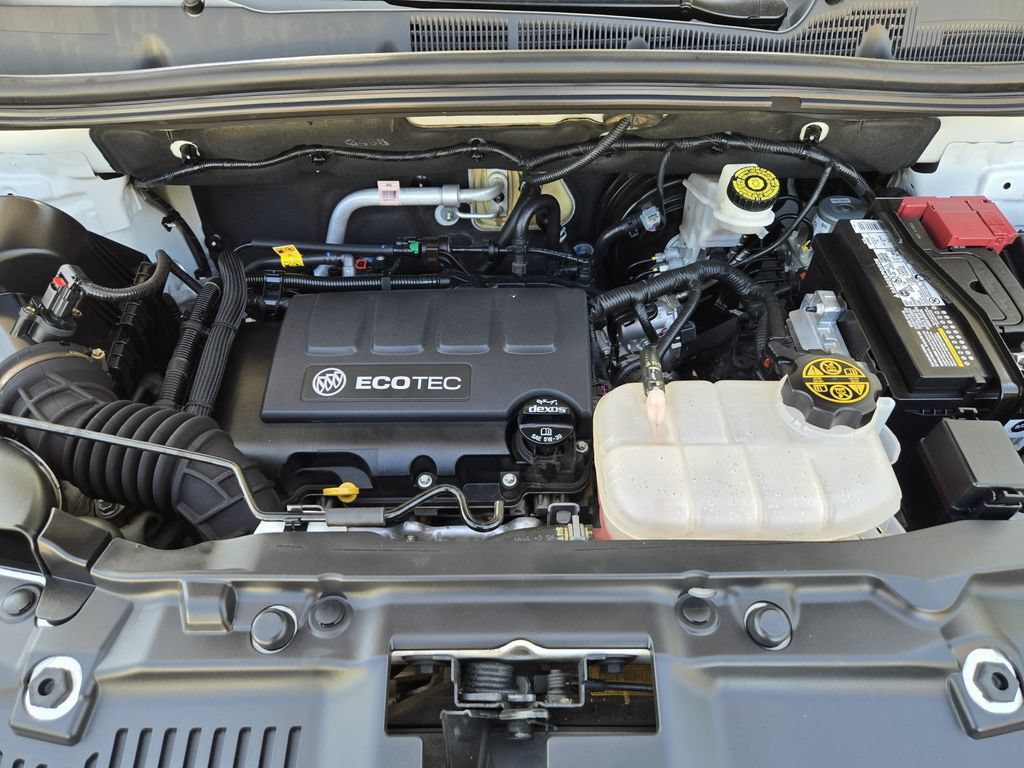 Used 2020 Buick Encore Preferred FWD image 30