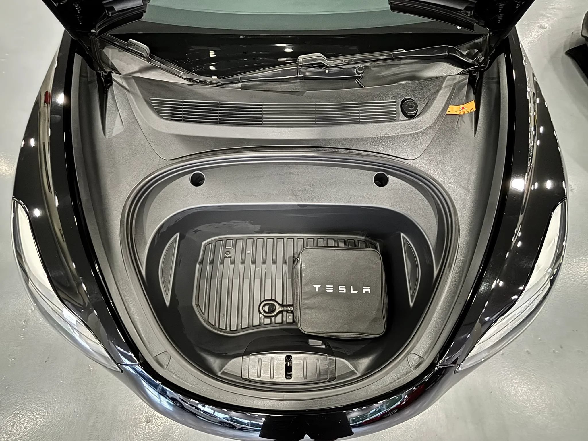 Used 2021 Tesla Model 3 Standard Range RWD image 43