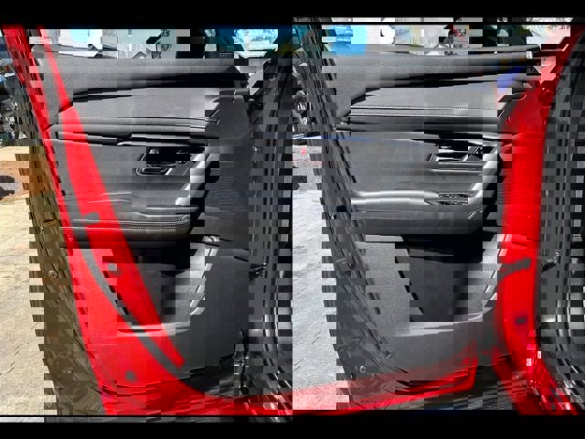 New 2026 MAZDA CX-5 2.5 S w/ Premium Plus Package image 59