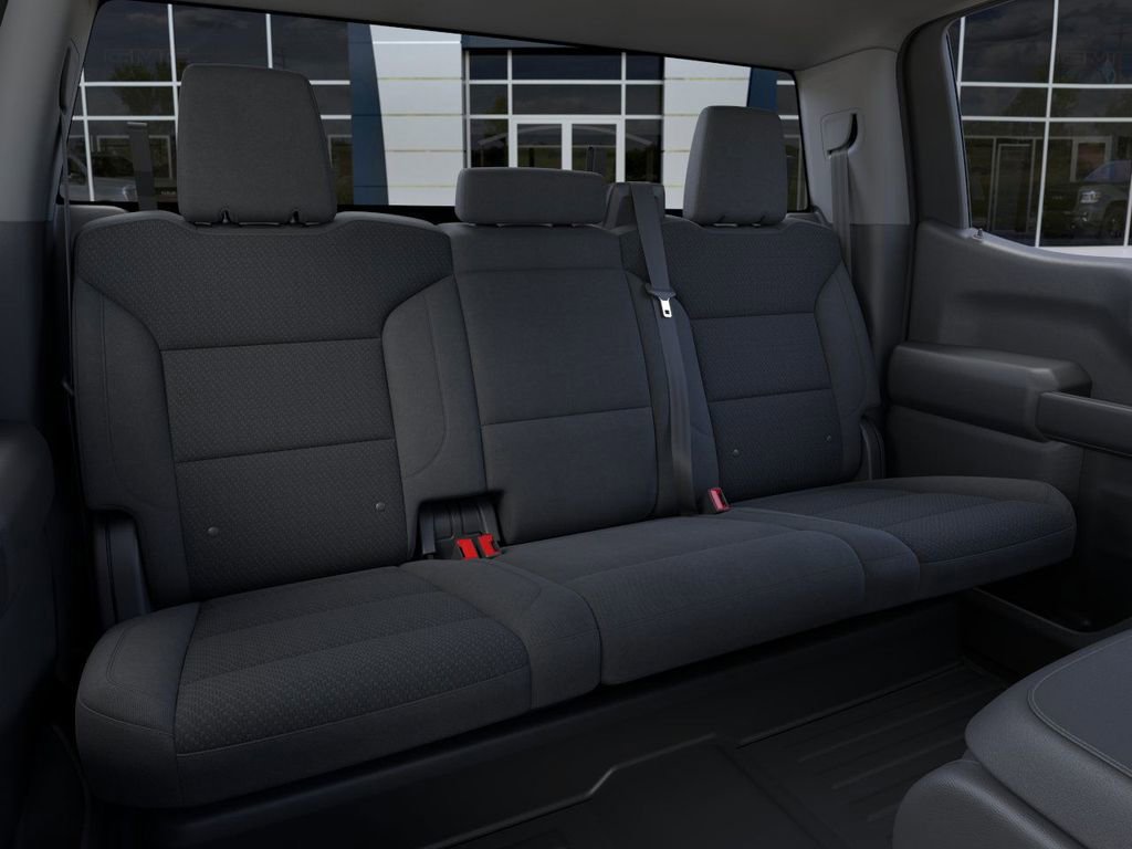 New 2026 GMC Sierra 1500 Pro image 17