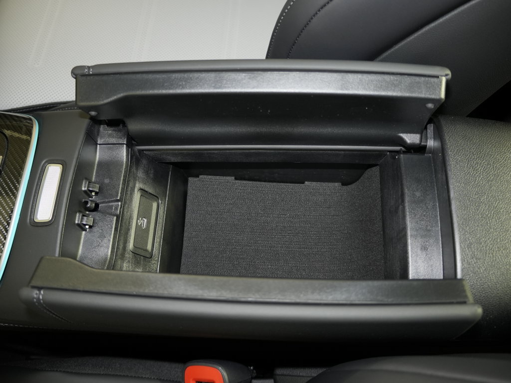 New 2027 Mercedes-Benz E 53 AMG e 4MATIC Sedan image 24