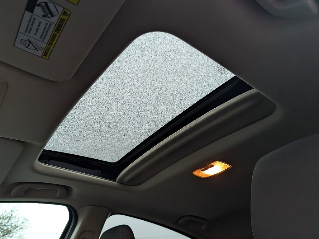 Used 2019 Honda HR-V EX image 16