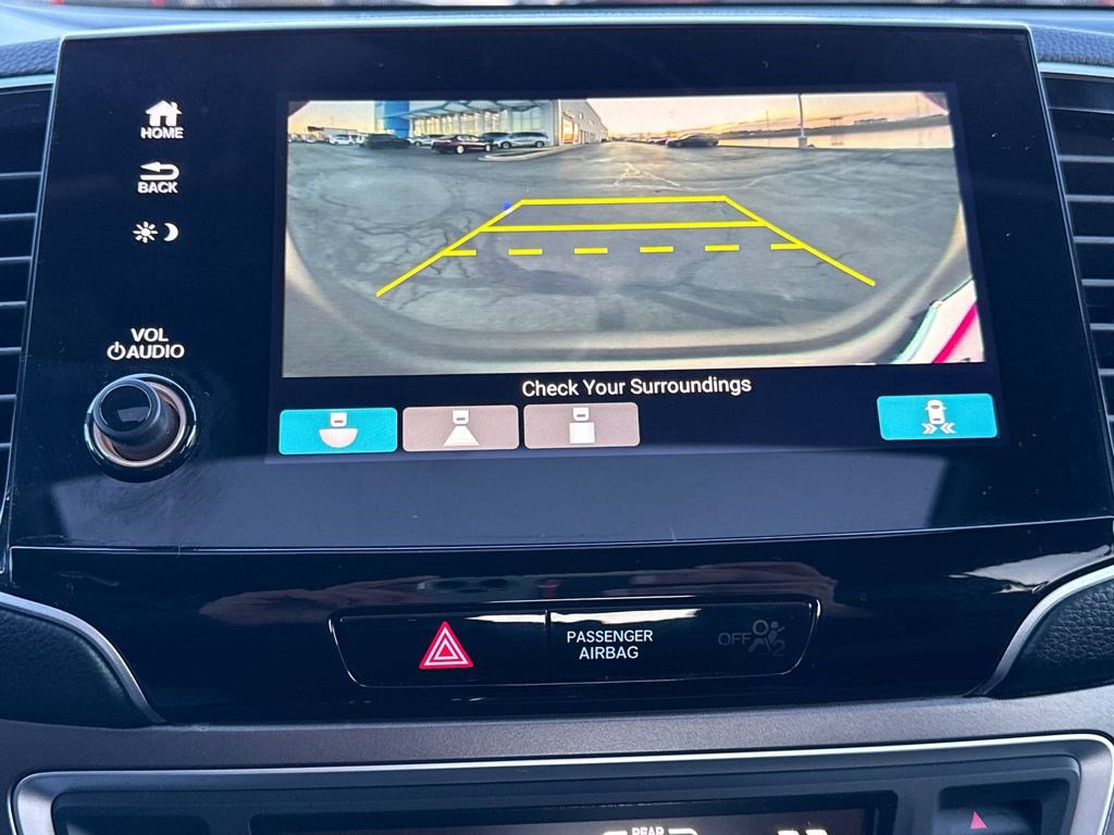 Certified 2022 Honda Pilot EX-L image 32