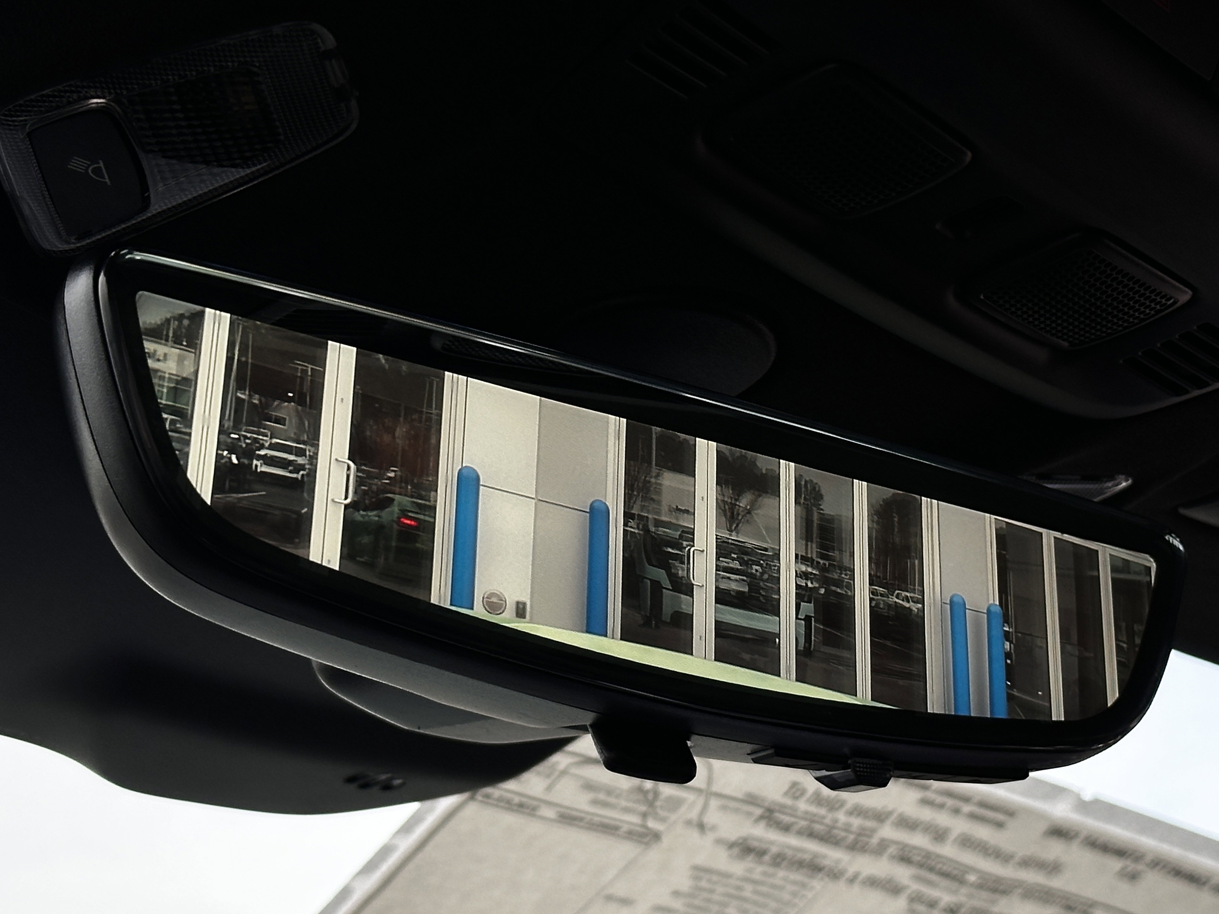 New 2026 Chevrolet Corvette Stingray Premium Conv w/ Z51 Performance Package image 28