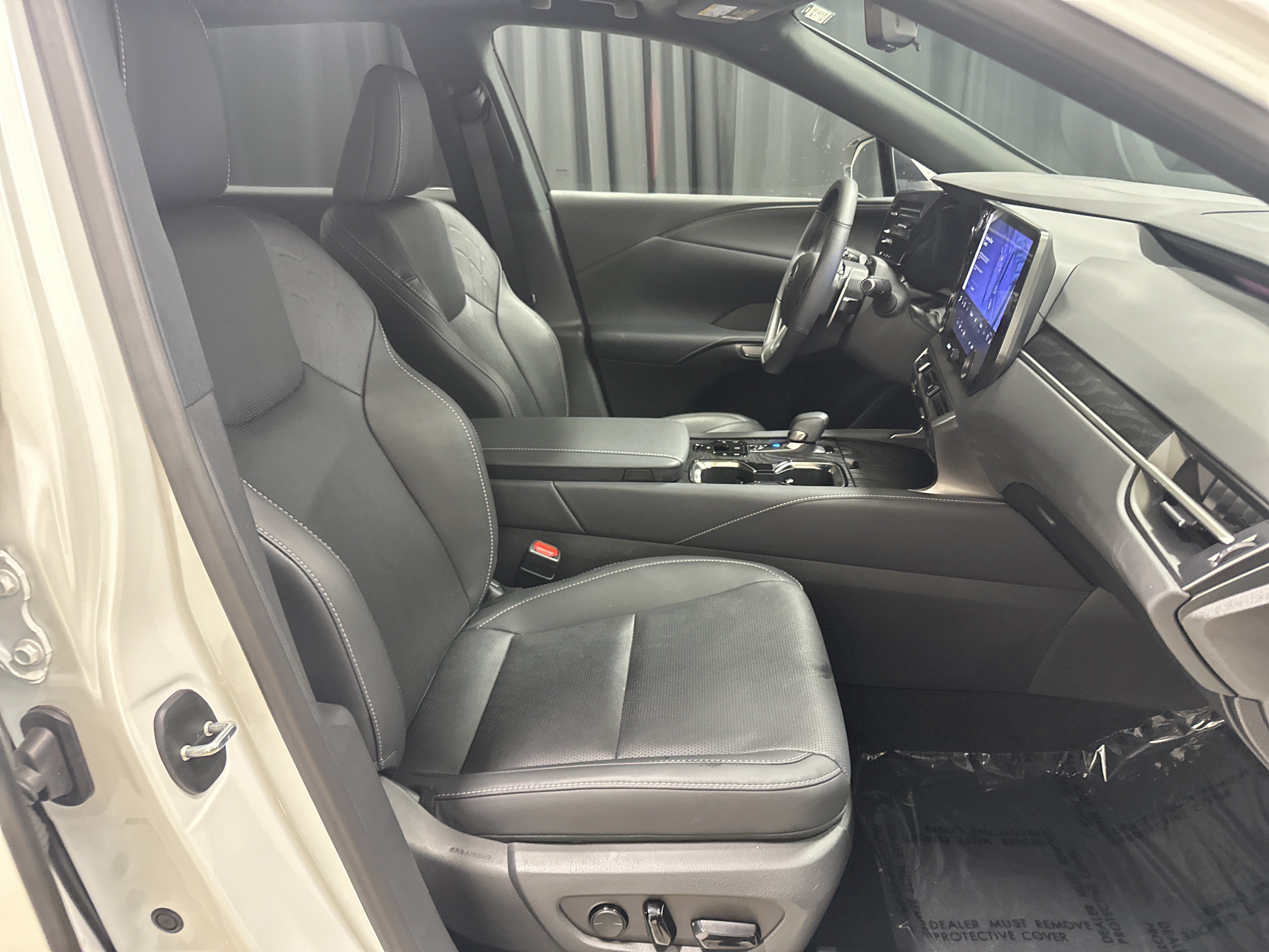 Certified 2024 Lexus RX 350 Premium Plus w/ Convenience Package AWD/4WD image 33