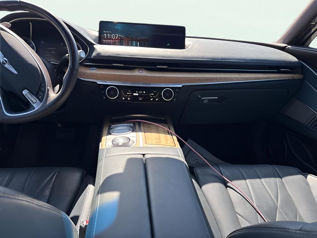 Used 2021 Genesis G80 3.5T image 14